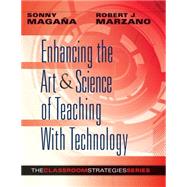 Image du vendeur pour Enhancing the Art & Science of Teaching With Technology mis en vente par eCampus