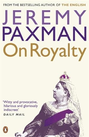 Seller image for On Royalty for sale by GreatBookPrices