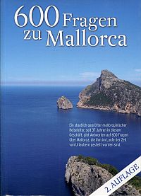 600 Fragen zu Mallorca.