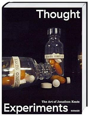 Seller image for Thought Experiments for sale by moluna