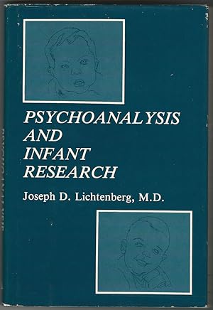 Psychoanalysis and Infant Research.