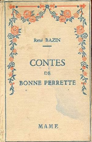 Seller image for Contes de bonne perrette. for sale by Le-Livre
