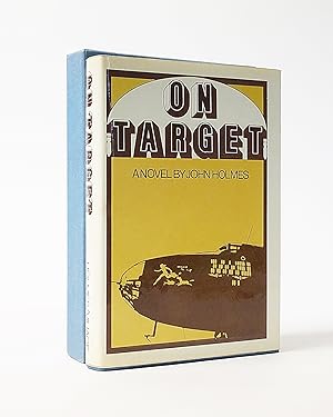 Seller image for On Target for sale by Karol Krysik Books ABAC/ILAB, IOBA, PBFA