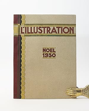 L'illustration. Noel 1930