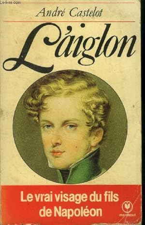 Image du vendeur pour L'aiglon mis en vente par Le-Livre