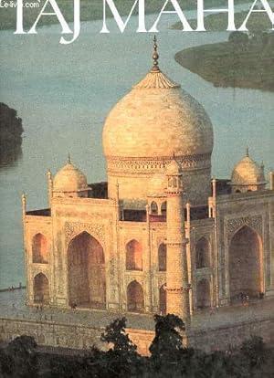 Immagine del venditore per Taj Mahal. venduto da Le-Livre