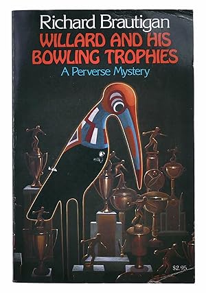 Imagen del vendedor de Willard and His Bowling Trophies: A Perverse Mystery a la venta por Black Falcon Books