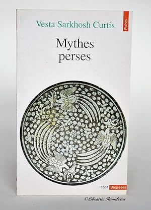 Mythes Perses