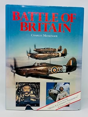 Seller image for BATTLE OF BRITAIN for sale by Catron Grant Books