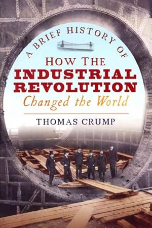 Seller image for Brief History of How the Industrial Revolution Changed the World for sale by GreatBookPrices