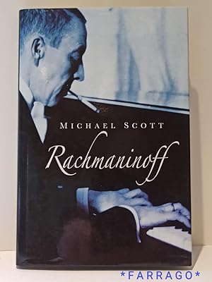 Seller image for Rachmaninoff for sale by FARRAGO