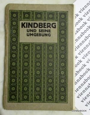 Kindberg und seine Umgebung