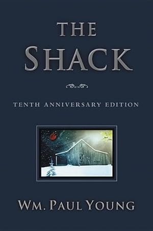 Seller image for The Shack (Special Edition) (Leather) for sale by Grand Eagle Retail