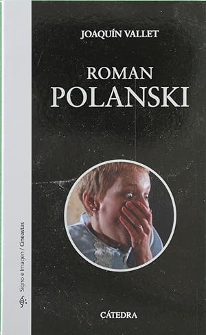 Imagen del vendedor de Roman Polanski a la venta por Librería Alonso Quijano