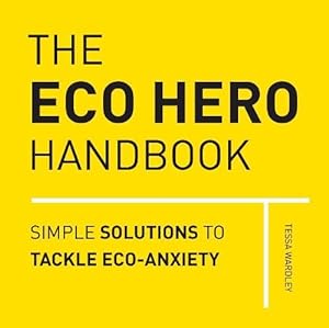 Seller image for The Eco Hero Handbook (Hardcover) for sale by Grand Eagle Retail