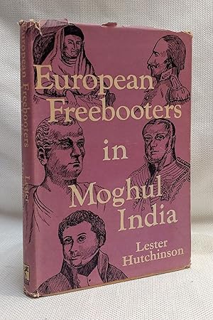 European freebooters in Moghul India