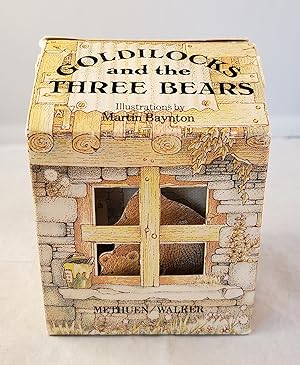 Bild des Verkufers fr Goldilocks and the Three Bears zum Verkauf von WellRead Books A.B.A.A.