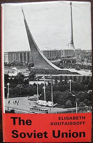 The Soviet Union (Nations of the modern world)