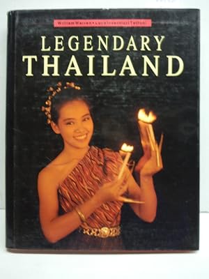 Seller image for Legendary Thailand for sale by Imperial Books and Collectibles