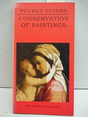 Conservation of Paintings