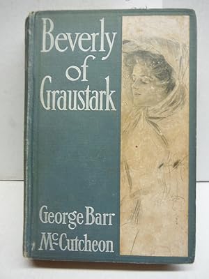 Image du vendeur pour Beverly of Graustark (30) mis en vente par Imperial Books and Collectibles