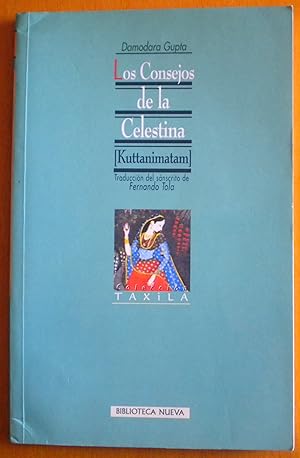 Los Consejos de la Celestina (Kuttanimatam)