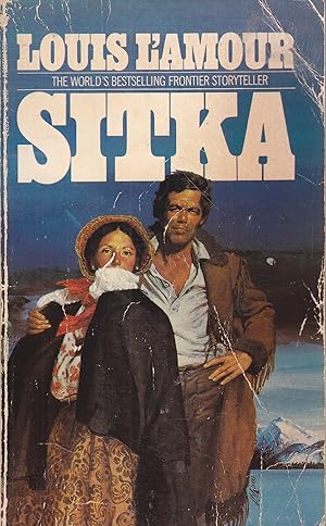 Seller image for Sitka for sale by Ye Old Bookworm