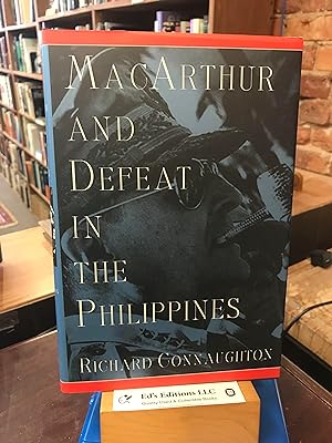 Immagine del venditore per MacArthur and Defeat in the Philippines venduto da Ed's Editions LLC, ABAA