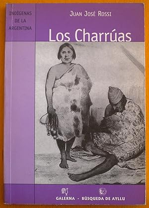 Imagen del vendedor de Los Charras a la venta por Libreria Ninon