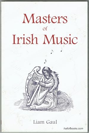Masters Of Irish Music