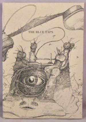 The Blue Taps, Three Poems.