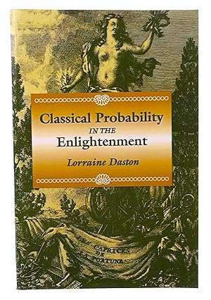 Image du vendeur pour Classical Probability in the Enlightenment mis en vente par Black Falcon Books