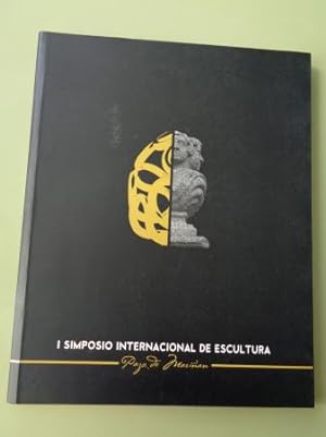 I Simposio Internacional de Escultura. Pazo de Mariñán, 2006