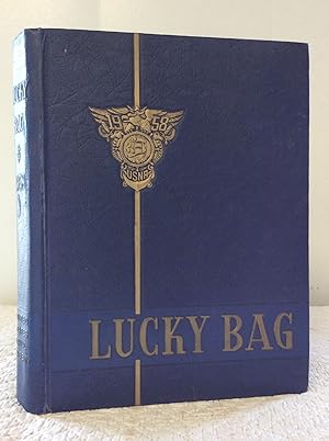 LUCKY BAG 1958