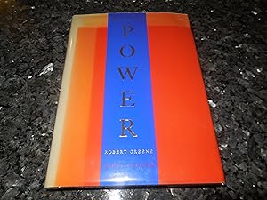 The 48 Laws of Power (A Joost Elffers Production)