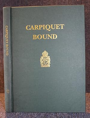 Carpiquet Bound: Pictorial Tribute to the 4th County of London Yeomanry (Sharpshooters) 1939 to 1944