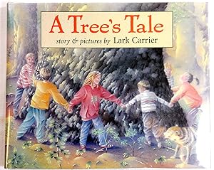 Seller image for A Tree's Tale for sale by Resource Books, LLC