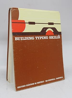 Bild des Verkufers fr Building Typing Skills zum Verkauf von Attic Books (ABAC, ILAB)