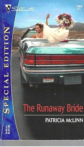 Seller image for The Runaway Bride (Silhouette Special Edition) for sale by Vada's Book Store