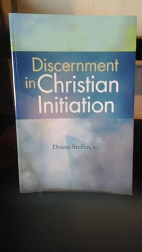 Discernment in Christian Initiation