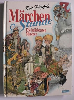 Seller image for Mrchenstunde. Die beliebtesten Mrchen for sale by Antiquariat UPP