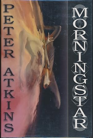 Seller image for Morningstar SIGNED/inscribed Association Copy for sale by DreamHaven Books