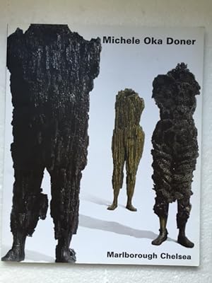 Immagine del venditore per Michele Oka Doner New Sculpture venduto da The Groaning Board