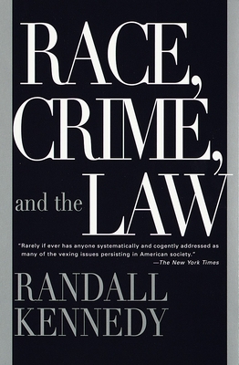 Immagine del venditore per Race, Crime, and the Law (Paperback or Softback) venduto da BargainBookStores