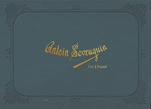 Immagine del venditore per Antoin Sevruguin : Past and Present venduto da GreatBookPrices