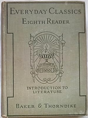Seller image for Everyday Classics Eighth Reader for sale by P Peterson Bookseller