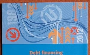 Seller image for Debt Financing Rollercoaster: Latin American and Caribbean Access to International Bond Markets since the Debt Crisis, 1982-2012 (Libros De La Cepal) for sale by GuthrieBooks