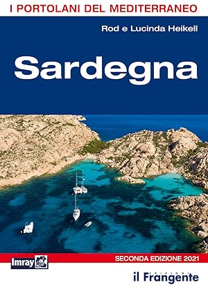Seller image for Sardegna. Portolano del Mediterraneo for sale by Libro Co. Italia Srl