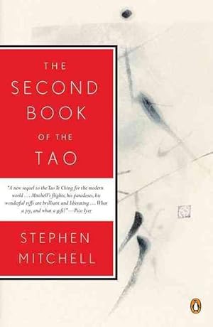 Seller image for The Second Book of the Tao (Paperback) for sale by Grand Eagle Retail