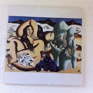 Seller image for F. Leger Etudes et Tableaux for sale by The Groaning Board